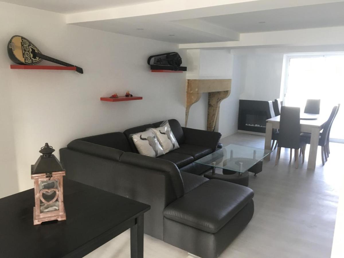 Les Villas D'Hannogne Екстер'єр фото