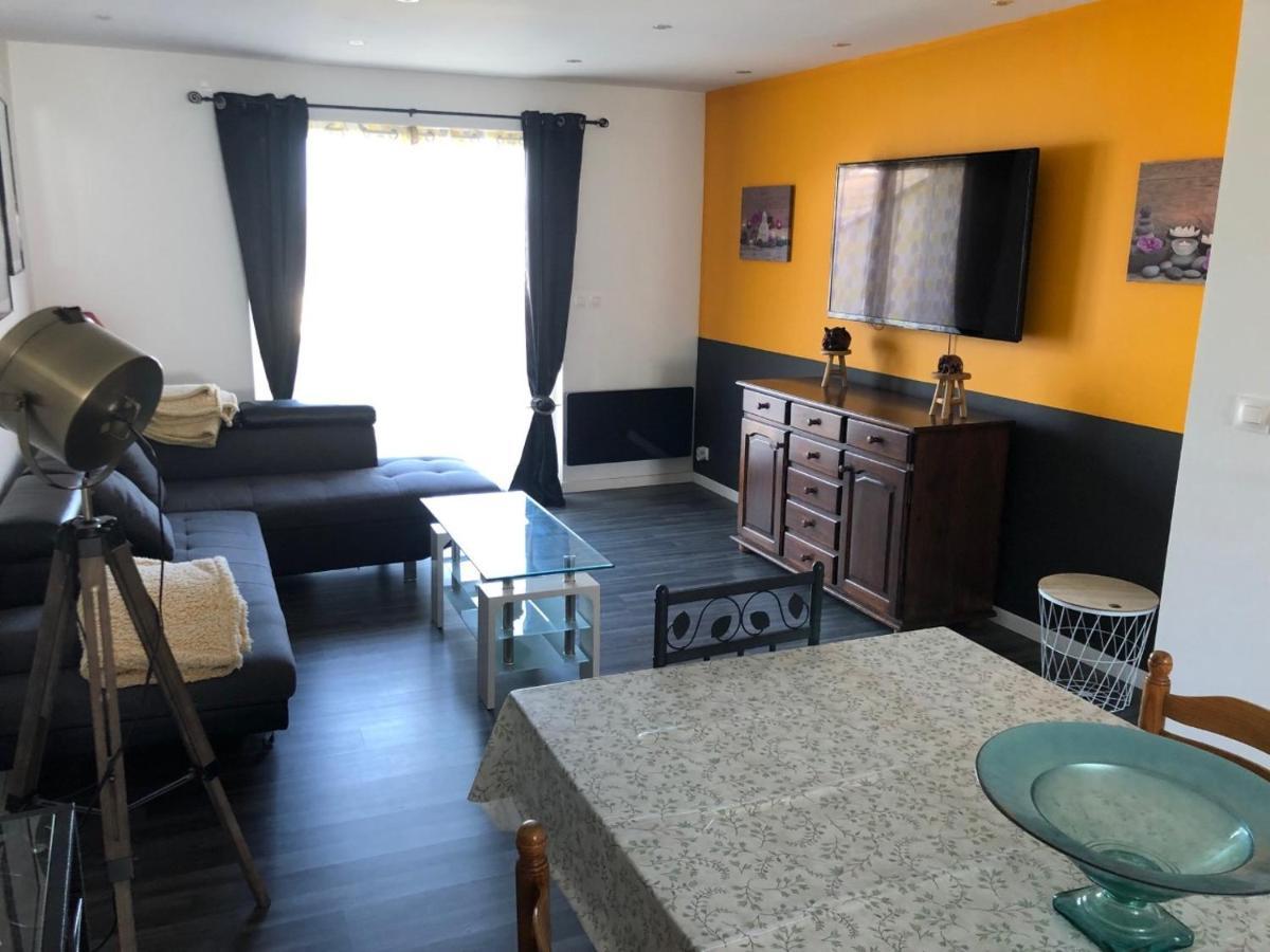 Les Villas D'Hannogne Екстер'єр фото