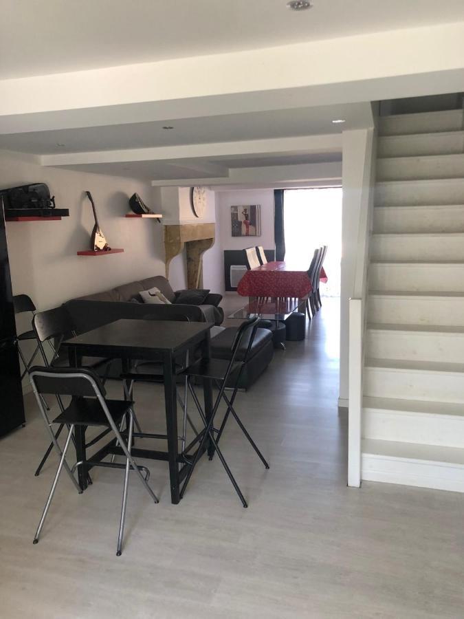 Les Villas D'Hannogne Екстер'єр фото