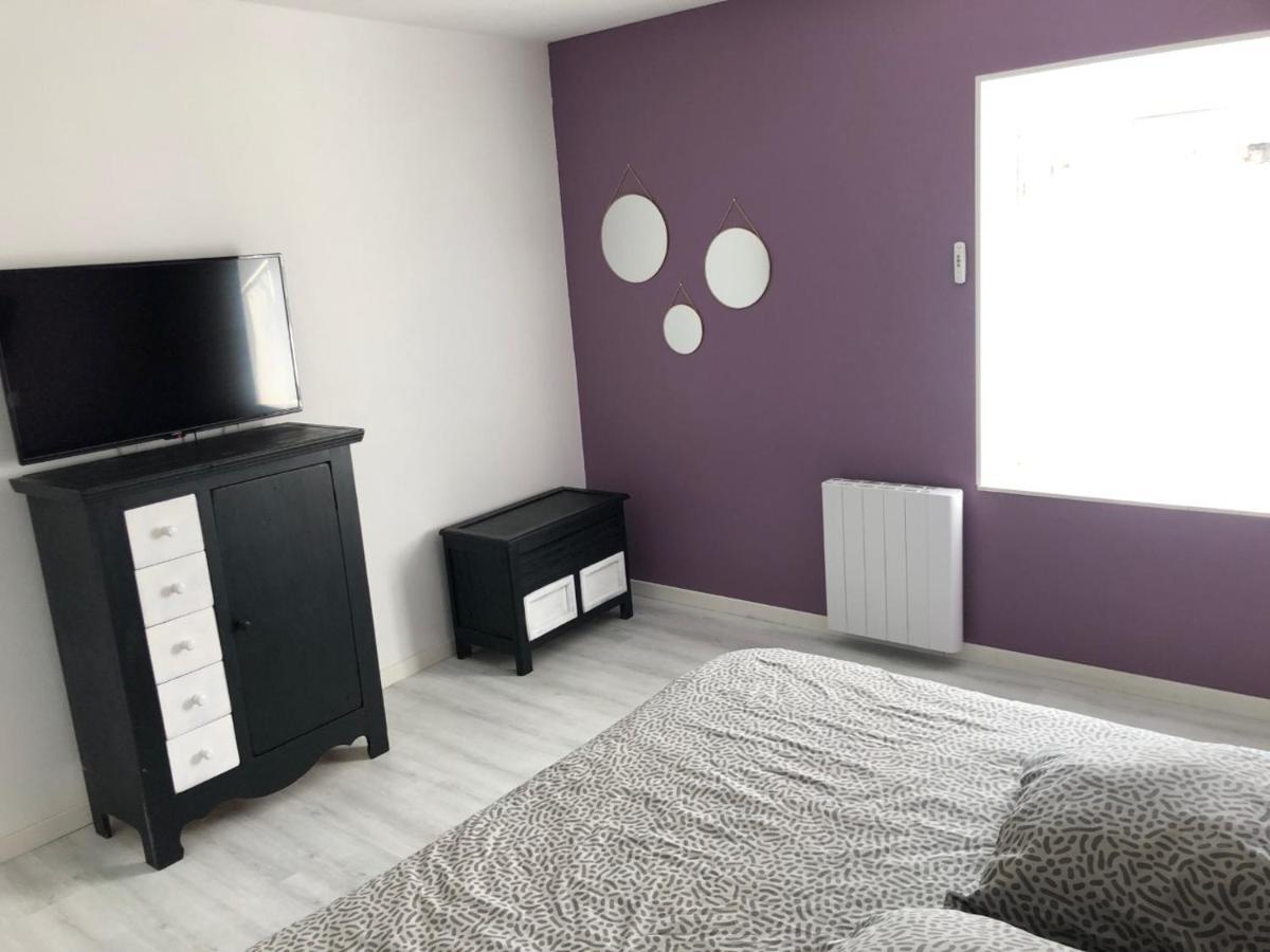 Les Villas D'Hannogne Екстер'єр фото