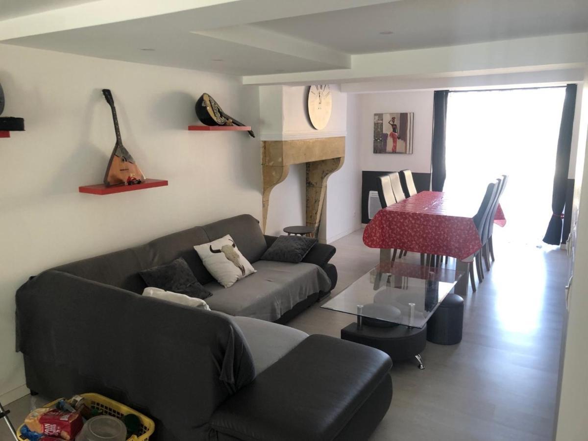 Les Villas D'Hannogne Екстер'єр фото