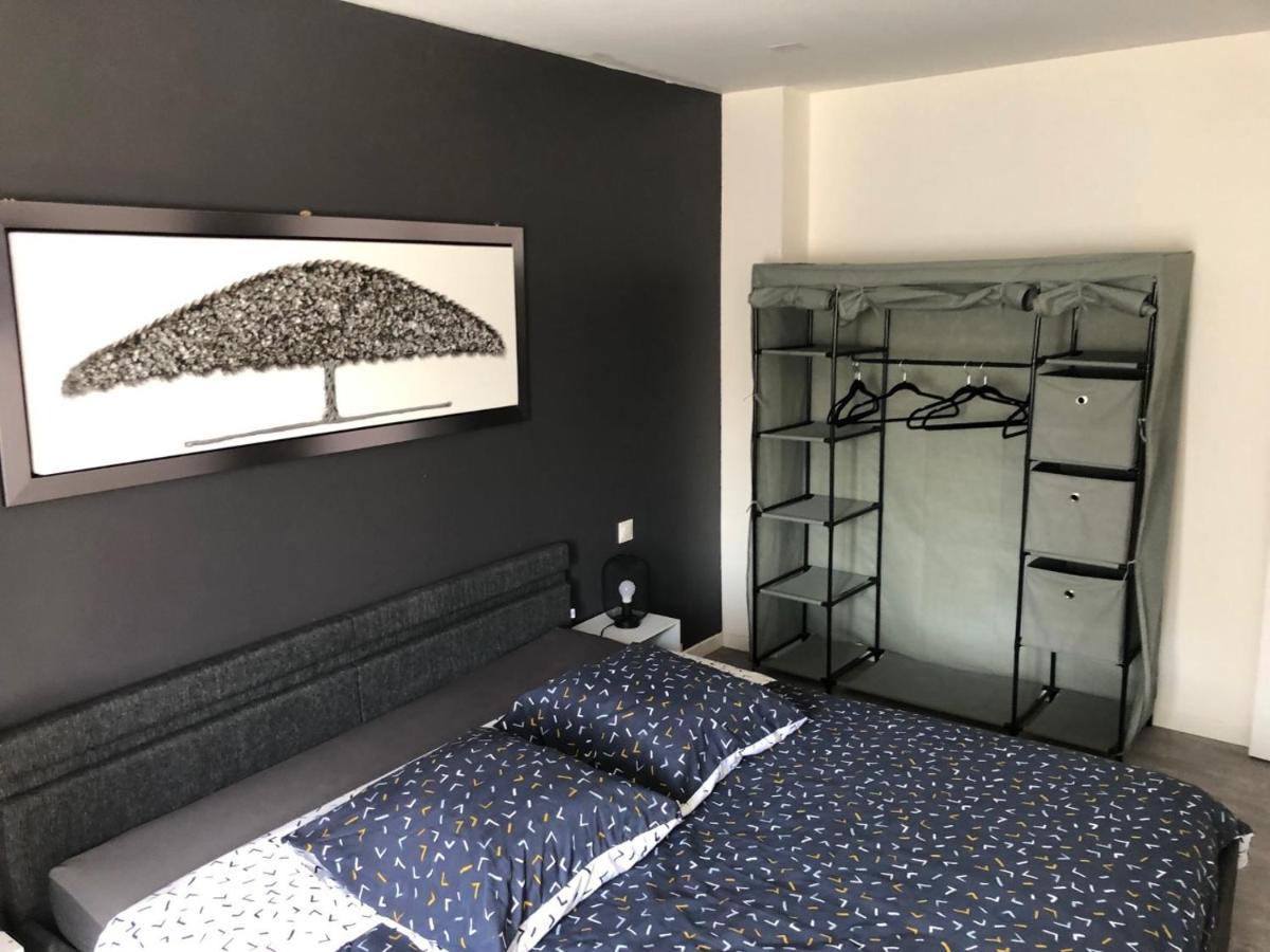 Les Villas D'Hannogne Екстер'єр фото